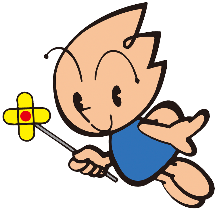 TRON (トロン)イラスト