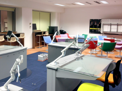 使用環境に合わせたセミオーダー設計の画像