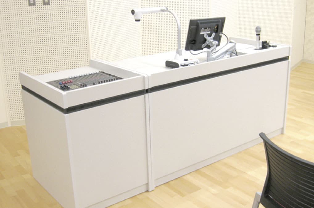 金城学院大学様