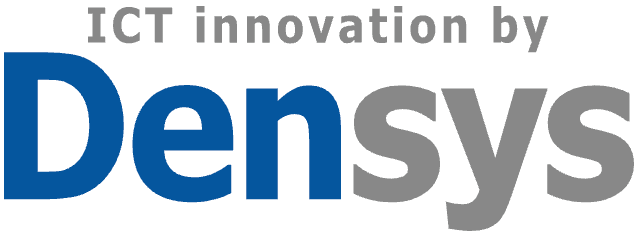 Densysロゴマーク