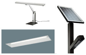 照明機器(LED)の画像